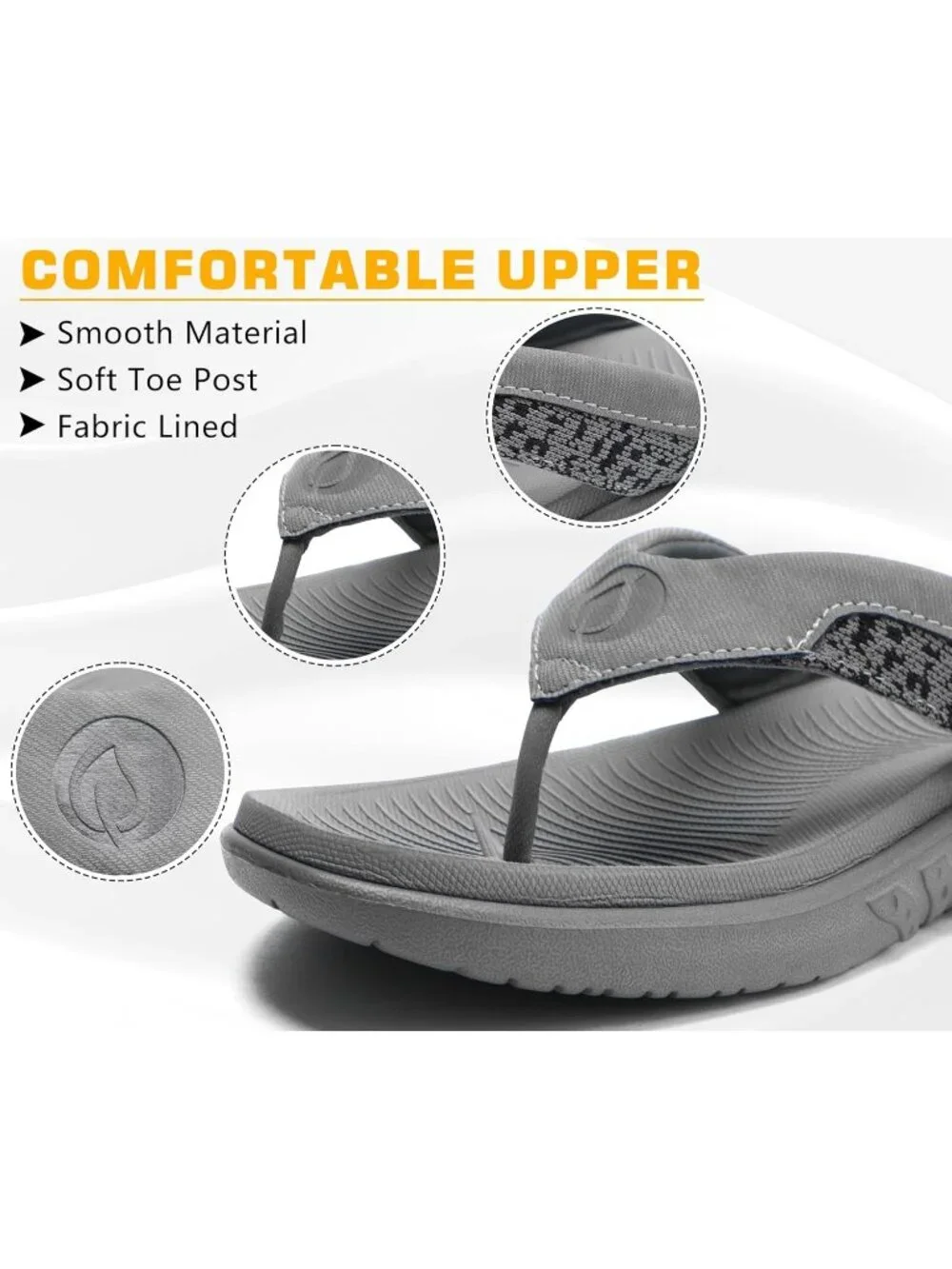 N/A sole material